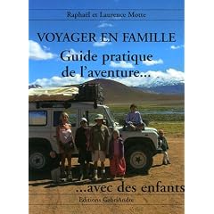Voyager en famille l'aventure avec des enfants