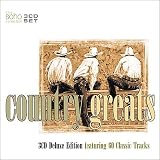 Review Various Artists  / Country Greats