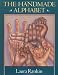 Book The Handmade Alphabet