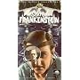 Son of Frankenstein [VHS]