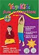 Gaiam Kids: Yogakids Fun Collection