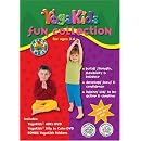 Gaiam Kids Yogakids Fun Collection