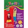 Gaiam Kids: Yogakids Fun Collection