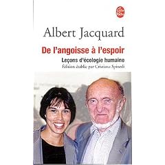 De l'angoisse � l'espoir