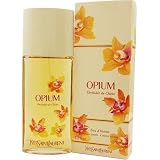 Opium Orchidee De Chine Eau D'orient By Yves Saint Laurent For Women. Eau D' Orient Spray 3.3 Oz