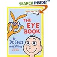 The Eye Book (Bright & Early Books)