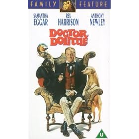 Doctor Dolittle [1967]