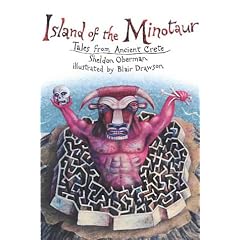 The Island of the Minotaur