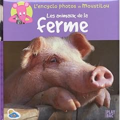 Les animaux de la ferme