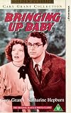 VHS : Bringing Up Baby [1938]