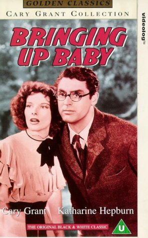 Buy Bringing Up Baby [1938] online at Discounted New and Used prices. Delivered to your door with Off-The-Bookshelf.