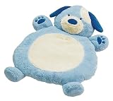 Bestever Baby Dog Blue Mat 31"