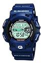 Casio Men's G-Shock Gulfman Tide and Moon Watch #G9100-2