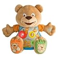 Chicco Count-with-Me Teddy Bear