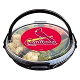 St. Louis Cardinals Food Caddy