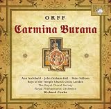 Orff - Carmina Burana
