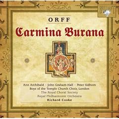 Carmina Burana