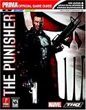 The Punisher (Prima Official Game Guide)