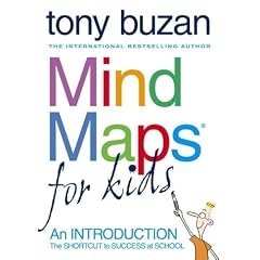 Mind Maps for Kids: An Introduction