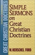 Simple Sermons on Great Christian Doctrines (Simple Sermons)