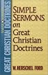 Simple Sermons on Great Christian Doctrines (Simple Sermons)