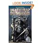 Deathtrap Dungeon (Fighting Fantasy Gamebook 3)