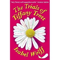 The Trials of Tiffany Trott