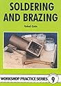 Soldering and Brazing (Workshop Practice)