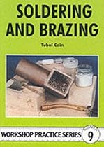 Soldering and Brazing (Workshop Practice)