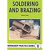 Soldering and Brazing (Workshop Practice)