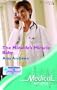 The Midwife's Miracle Baby (Medical Romance)