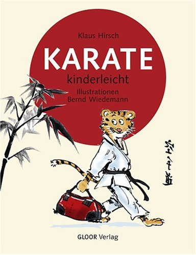 KARATE  - kinderleicht erklärt