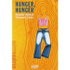 Hunger, Hunger