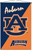 Biederlack Auburn Tigers Wallhanging
