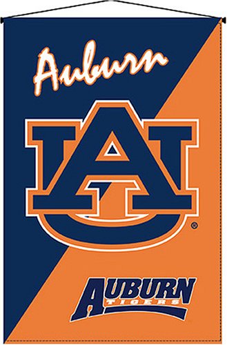 Buy Biederlack Auburn Tigers Wallhanging by Biederlack