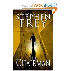 The Chairman: A Novel