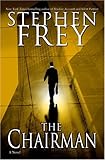The Chairman: A Novel