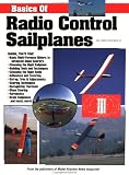 Basics of Radio Control Sailplanes