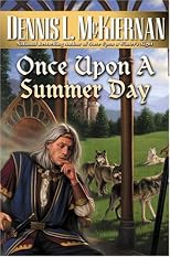 Once Upon a Summer Day