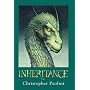 Inheritance de Christopher Paolini