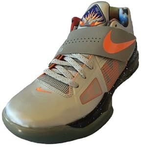 Nike Zoom Kd Iv As