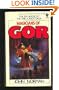 Magicians of Gor (Daw science fiction)