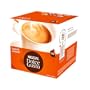 Nescafe Dolce Gusto for Nescafe Dolce Gusto Brewers, Caffe Lungo, 16-Count Capsules (Pack of 3)