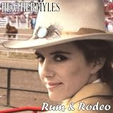 Rum and Rodeo