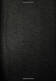 ISBN: 1581346808 - ESV Personal Size Reference Bible (TruTone, Black)