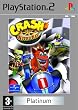 Crash Nitro Kart Platinum (PS2)