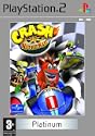 Crash Nitro