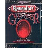 RavenloftGazetteerVol3