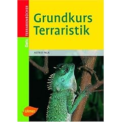 Grundkurs Terraristik
