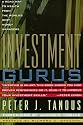 Investment Gurus: A Road Map to Wealth from the World's Best Money Managers (New York Institute of Finance)